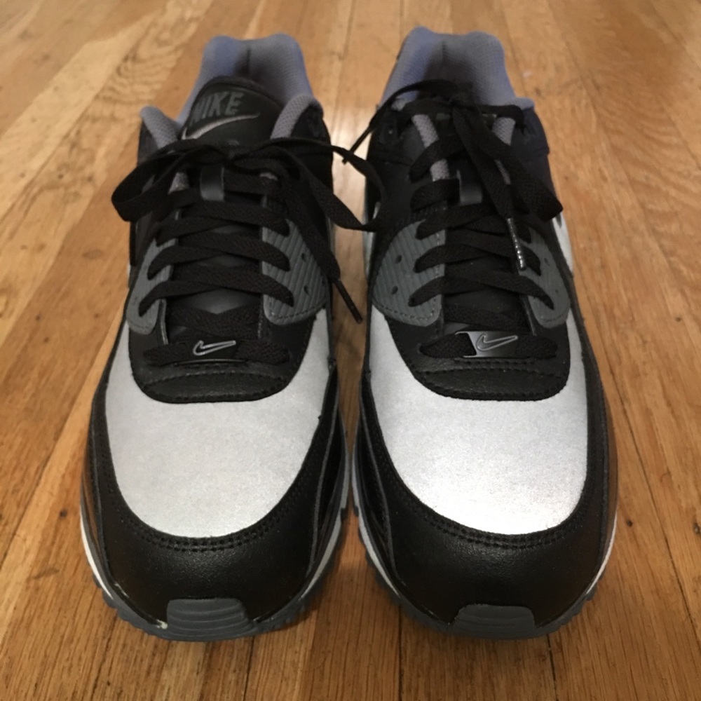 Nike Air Max - Picture 4 of 5